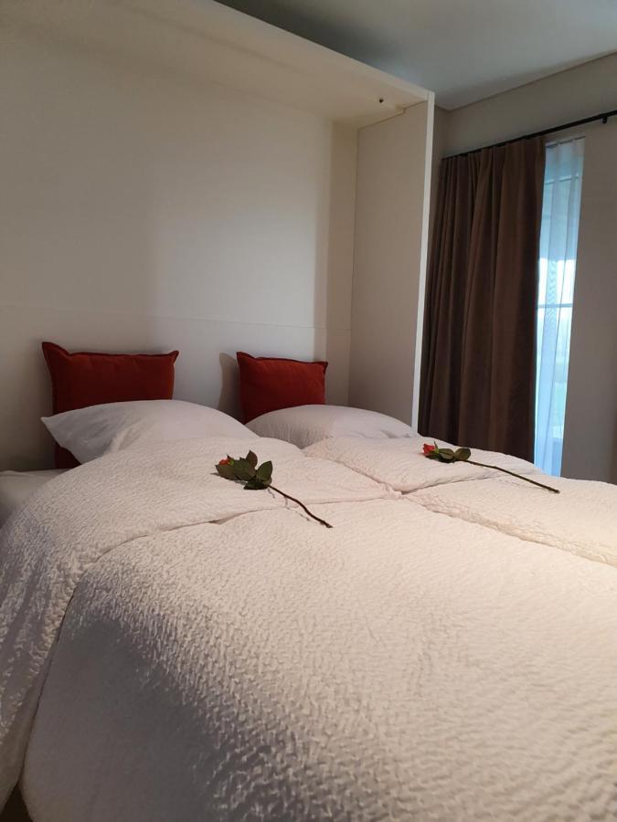 Vakantiehuis Onverbloemd تيلت المظهر الخارجي الصورة